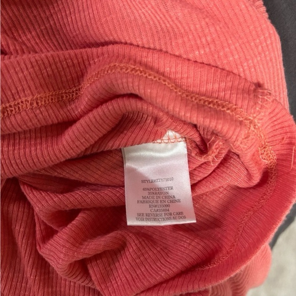 Z Supply Tank - Picture 5 of 5